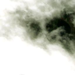 Satellite imagery of Cerro Negro, CO