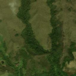 Satellite imagery of Cerro La Quinta, CO