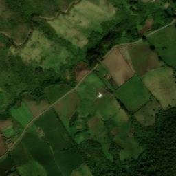 Satellite imagery of Cerro La Quinta, CO