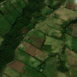 Satellite imagery of Loma Tupuera, CO
