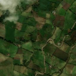 Satellite imagery of Loma Tupuera, CO