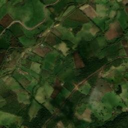Satellite imagery of Loma Pipachao, CO