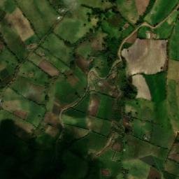 Satellite imagery of Loma Pipachao, CO
