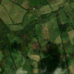 Satellite imagery of Loma Tupuera, CO