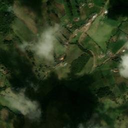 Satellite imagery of Loma Pipachao, CO