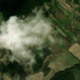 Satellite imagery of Loma Pipachao, CO