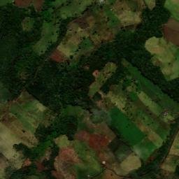 Satellite imagery of Cerro Culachi, CO
