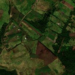 Satellite imagery of Cerro Culachi, CO