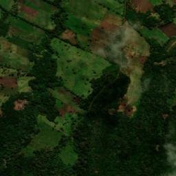 Satellite imagery of Cerro Culachi, CO