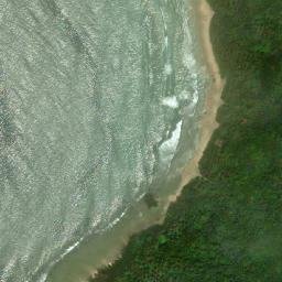 Satellite imagery of Tanjung Somasomo, ID