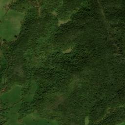 Satellite imagery of Cerro Troya, CO