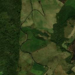 Satellite imagery of Cerro Troya, CO