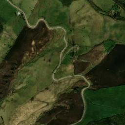 Satellite imagery of Cerro Troya, CO