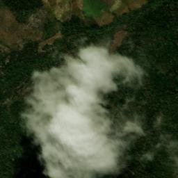 Satellite imagery of Cerro Culachi, CO