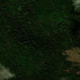 Satellite imagery of Cerro Culachi, CO