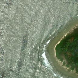 Satellite imagery of Tanjung Somasomo, ID