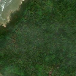 Satellite imagery of Tanjung Somasomo, ID