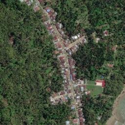Satellite imagery of Tanjung Guwagha, ID