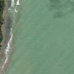 Satellite imagery of Tanjung Guwagha, ID