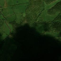Satellite imagery of Cerro Troya, CO