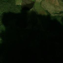 Satellite imagery of Cerro Troya, CO