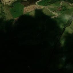 Satellite imagery of Cerro Troya, CO