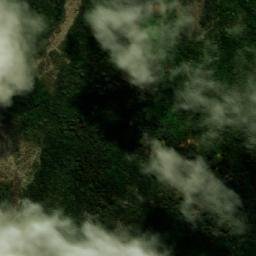 Satellite imagery of Cerro Culachi, CO