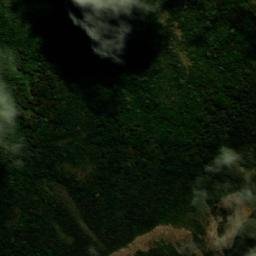 Satellite imagery of Cerro Culachi, CO