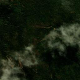 Satellite imagery of Cerro Culachi, CO