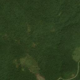 Satellite imagery of Cerro Palacios, CO