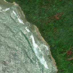Satellite imagery of Tanjung Somasomo, ID