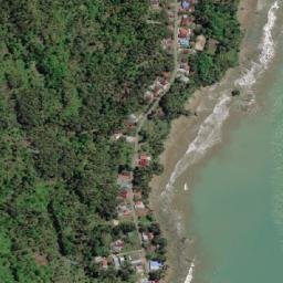 Satellite imagery of Tanjung Guwagha, ID