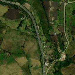 Satellite imagery of El Boliche, EC