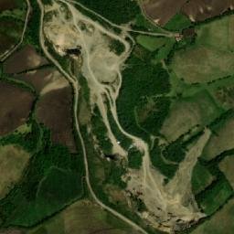 Satellite imagery of El Boliche, EC