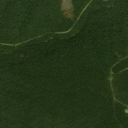 Satellite imagery of Cerro Palacios, CO