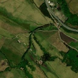 Satellite imagery of El Boliche, EC