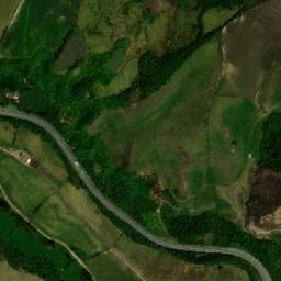 Satellite imagery of El Boliche, EC