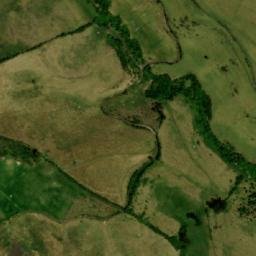 Satellite imagery of El Boliche, EC