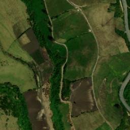 Satellite imagery of El Boliche, EC