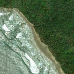 Satellite imagery of Tanjung Taroadsjip, ID