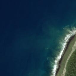 Satellite imagery of Tanjung Tetegalachau, ID