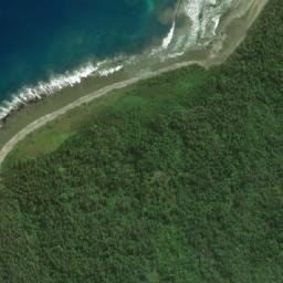 Satellite imagery of Tanjung Tetegalachau, ID