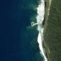 Satellite imagery of Tanjung Tetegalachau, ID