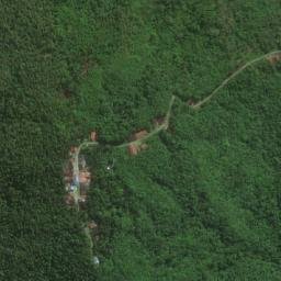 Satellite imagery of Tanjung Tetegalachau, ID