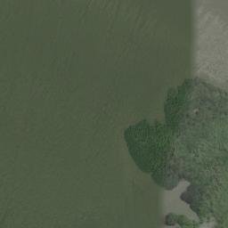 Satellite imagery of Pointe Acanda, GA