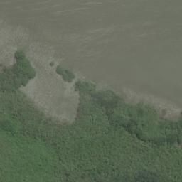 Satellite imagery of Pointe Acanda, GA