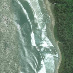 Satellite imagery of Tanjung Mojo, ID