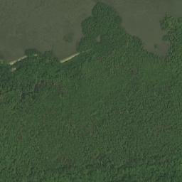 Satellite imagery of Pointe Acanda, GA