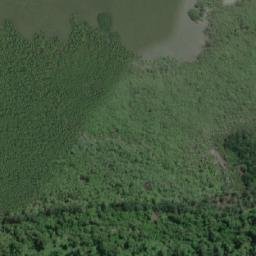 Satellite imagery of Pointe Acanda, GA