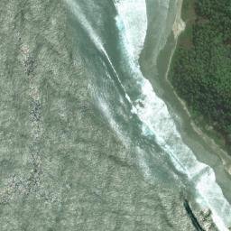 Satellite imagery of Tanjung Mojo, ID